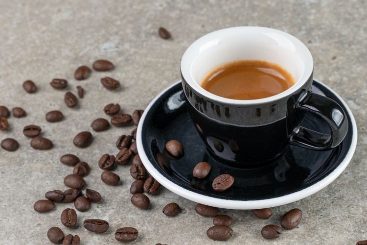 40+ Kata Bijak Filosofi Kopi Hitam tentang Cinta dan Kehidupan
