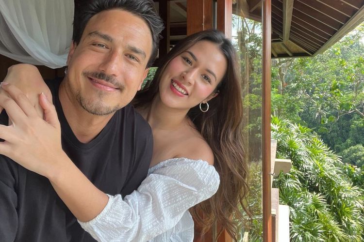 Raisa Ungkap Ternyata Sering Berantem sama Hamish Daud, Netizen: Aku Pikir Gak Pernah
