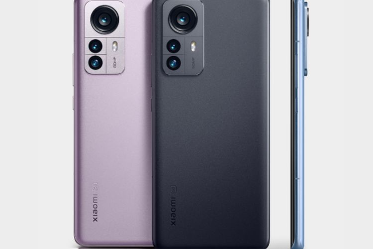 Xiaomi Redmi Note 12 Turbo akan Jadi Anggota Keluarga Baru Redmi Note 12 Series