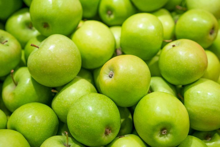 5 Manfaat Apel Hijau untuk Kesehatan, Salah Satunya Cegah Diabetes Tipe 2