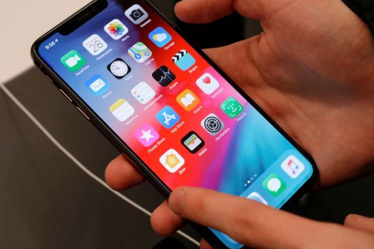 Pengguna iPhone Bisa Kirim Pesan Tak Terlihat di iMessage, Gini Caranya!