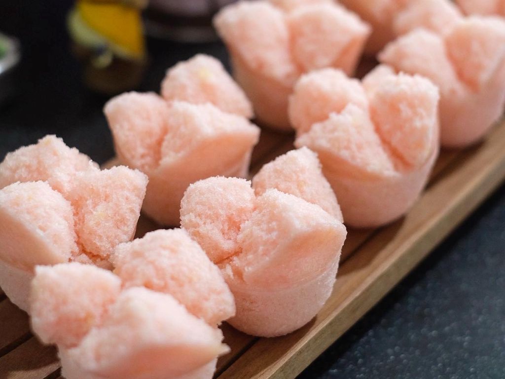 17 Ide Nama Usaha Kue Mangkok Kekinian untuk Imlek