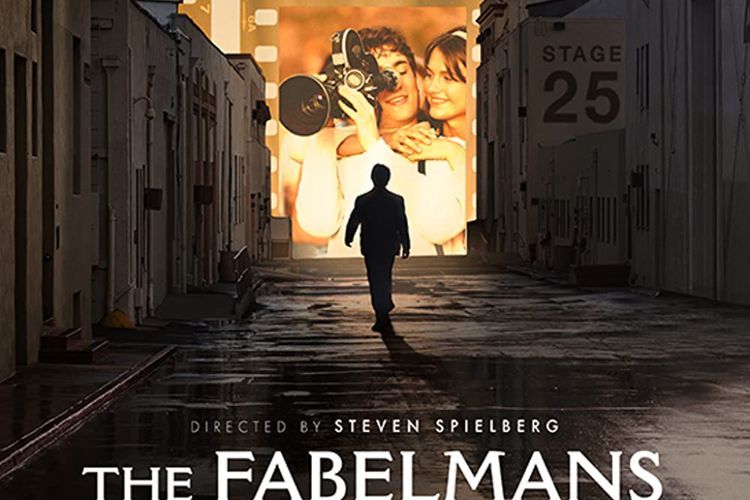 Sinopsis The Fabelmans, Karya Steven Spielberg yang Raih Film Terbaik di Golden Globe 2023