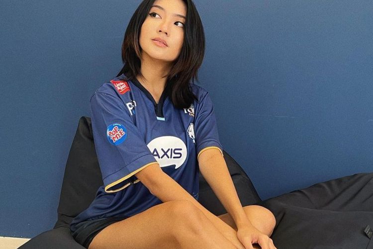 Sosok Rachel Chia: BA EVOS Esports yang Cantiknya Bikin Gamers Kesengsem!