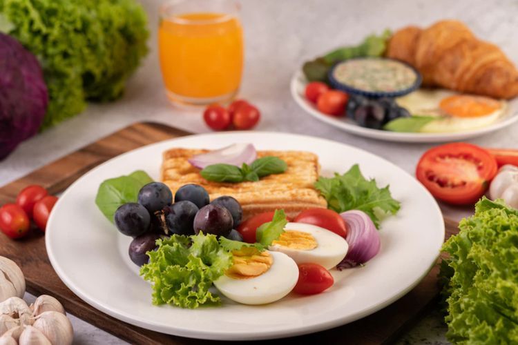 7 Camilan untuk Penderita Diabetes yang Aman Dikonsumsi! 