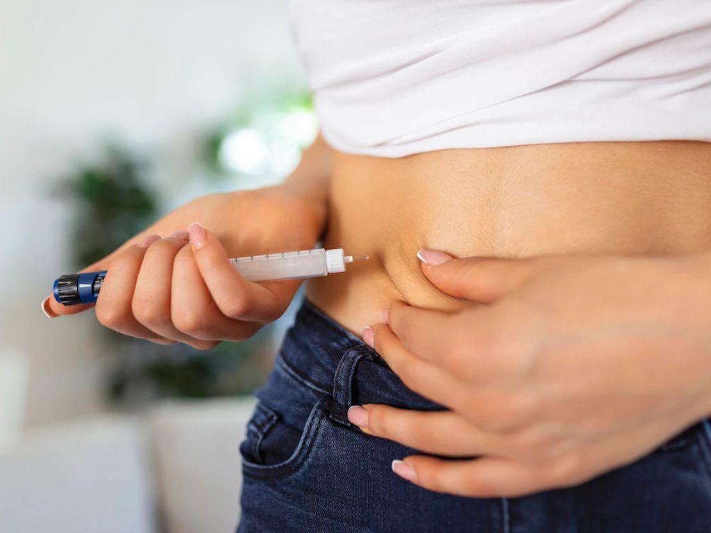 Masyarakat Asia Punya Risiko Lebih Tinggi Terkena Komplikasi Diabetes ketimbang Warga Eropa