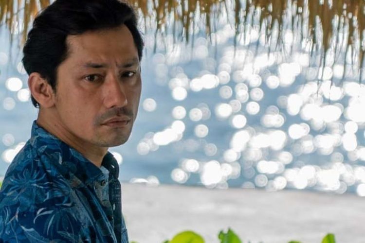 Sabu dan Ganja Jadi Barang Bukti Penangkapan Aktor Revaldo