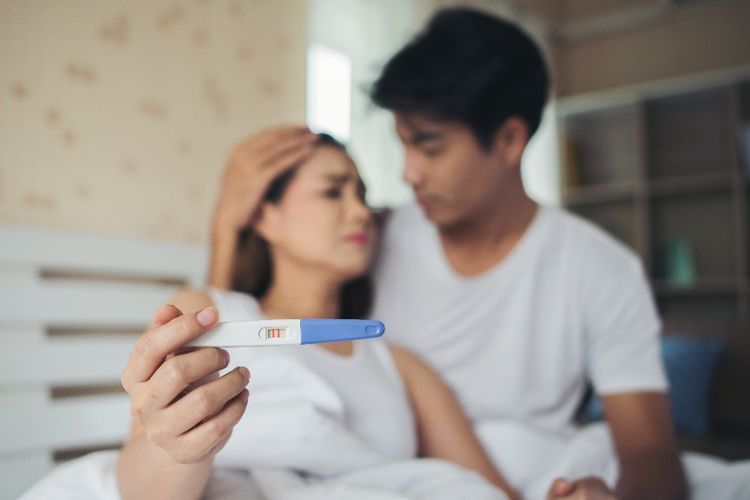 Penjelasan Dokter Soal Perempuan Sering Disalahkan saat Belum Hamil dan Punya Anak