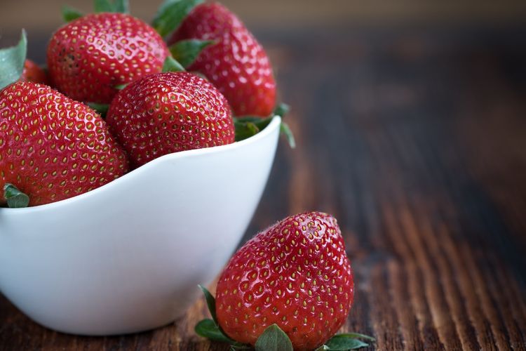 13 Buah Penurun Darah Tinggi Paling Cepat, Enak dan Alami!