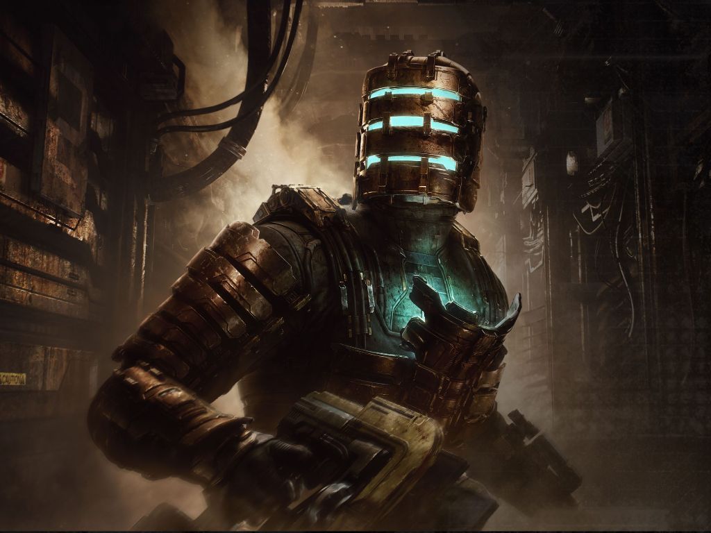 Glen Schofield Ungkap EA Menolak Proposal Dead Space 4, Apa yang Terjadi?