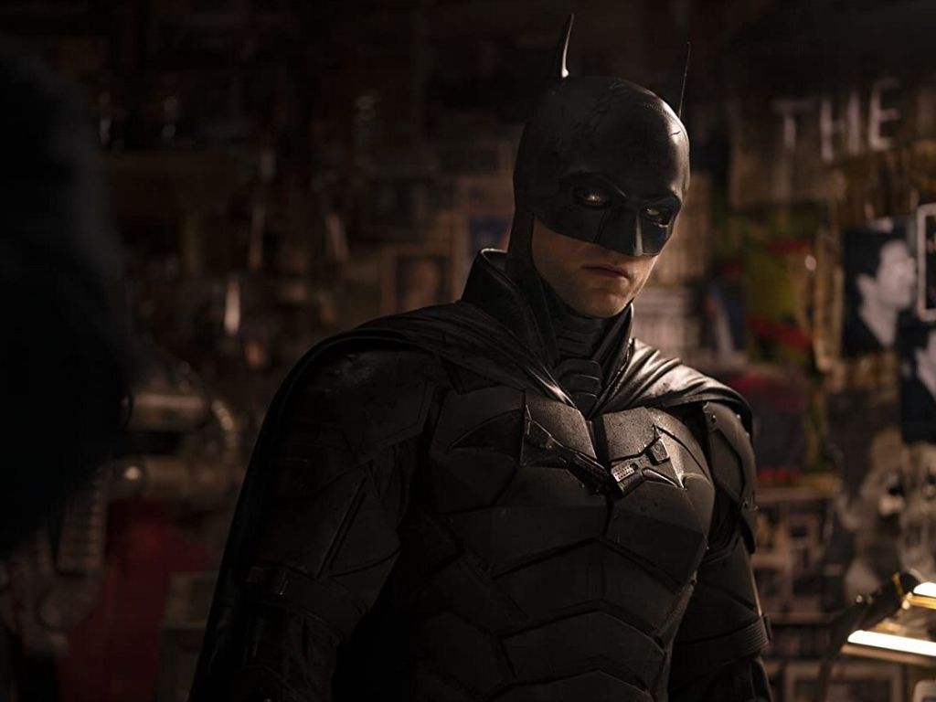 5 Rekomendasi Film Action di Amazon Prime Video, Seru dan Menegangkan
