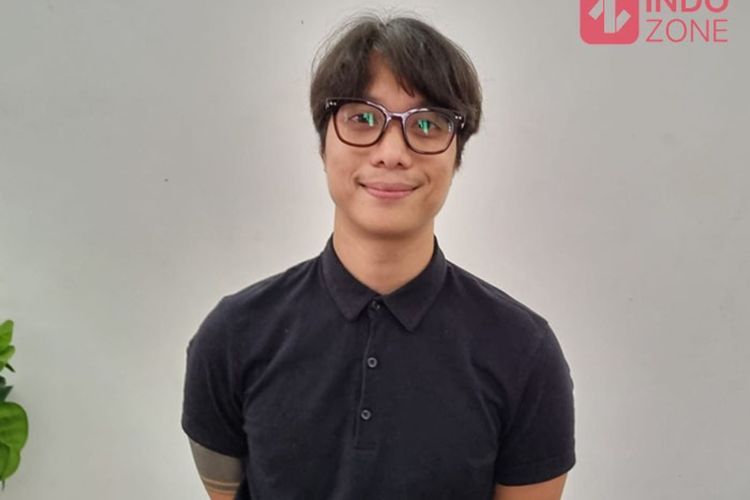 Dikta Lebih Pilih Pamer Musik Ketimbang Kehidupan Pribadi: Ya Saya Musisi!