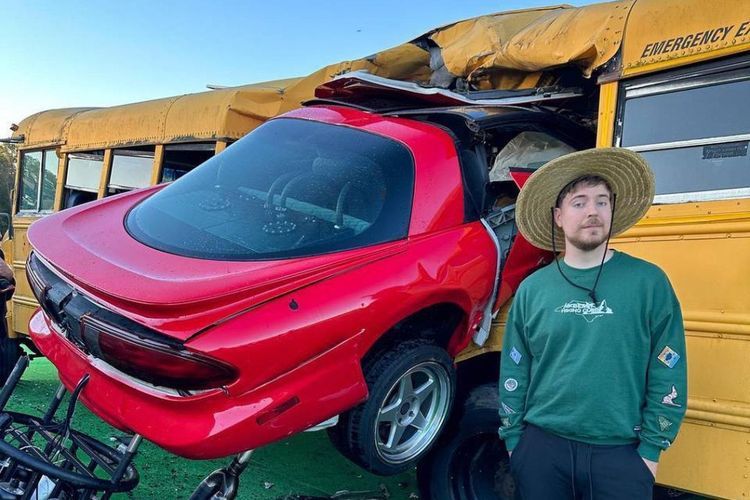 MrBeast Tidak Suka dengan Kolom Komentar YouTube karena Sistemnya Buruk?