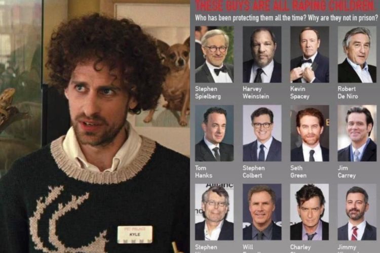 Kisah Issac Kappy, Aktor yang Bunuh Diri usai Bersumpah Ada Jaringan Pedofil di Hollywood