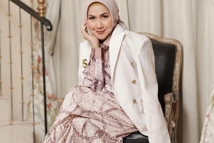 Venna Melinda Di-KDRT Berkali-kali, Psikolog: Kekerasan seperti Lingkaran Setan
