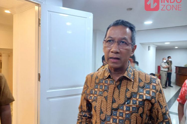 Tenang! Warga Terdampak Normalisasi Sungai di DKI Jakarta Bakal Ditampung di Rusun
