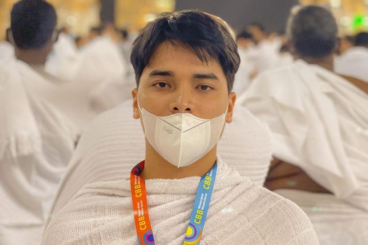 Pengakuan Alvin Faiz soal Larissa Chou: Diselingkuhi, Gak Disentuh hingga Alami KDRT