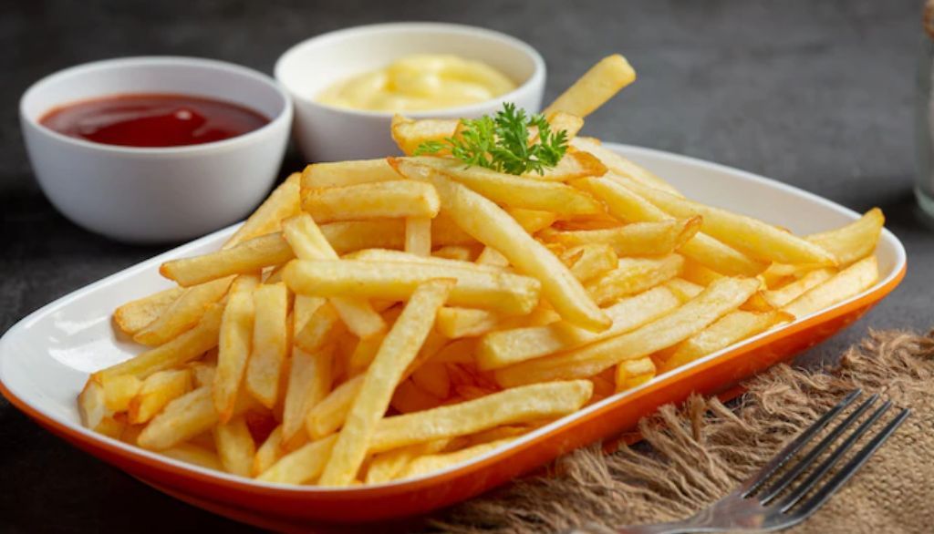 17 Ide Nama Usaha Kentang Goreng Kekinian Ala Gen Z yang Menarik