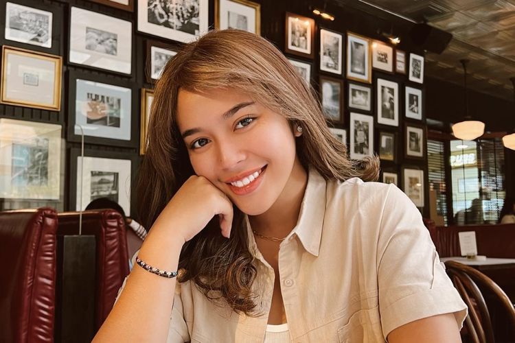 Congrats! Dancer Cilik Fay Nabila Resmi Tunangan: Sebentar Lagi Jadi Bu Rama