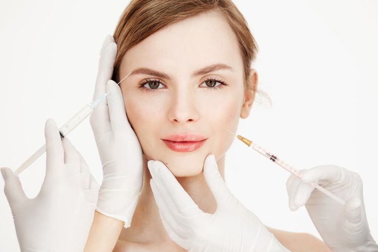 Mengenal Microneedle, Cara Efektif Mengatasi Bekas Jerawat pada Wajah