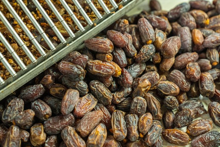 8 Buah untuk Asam Lambung yang Baik bagi Penderita GERD, Aman!