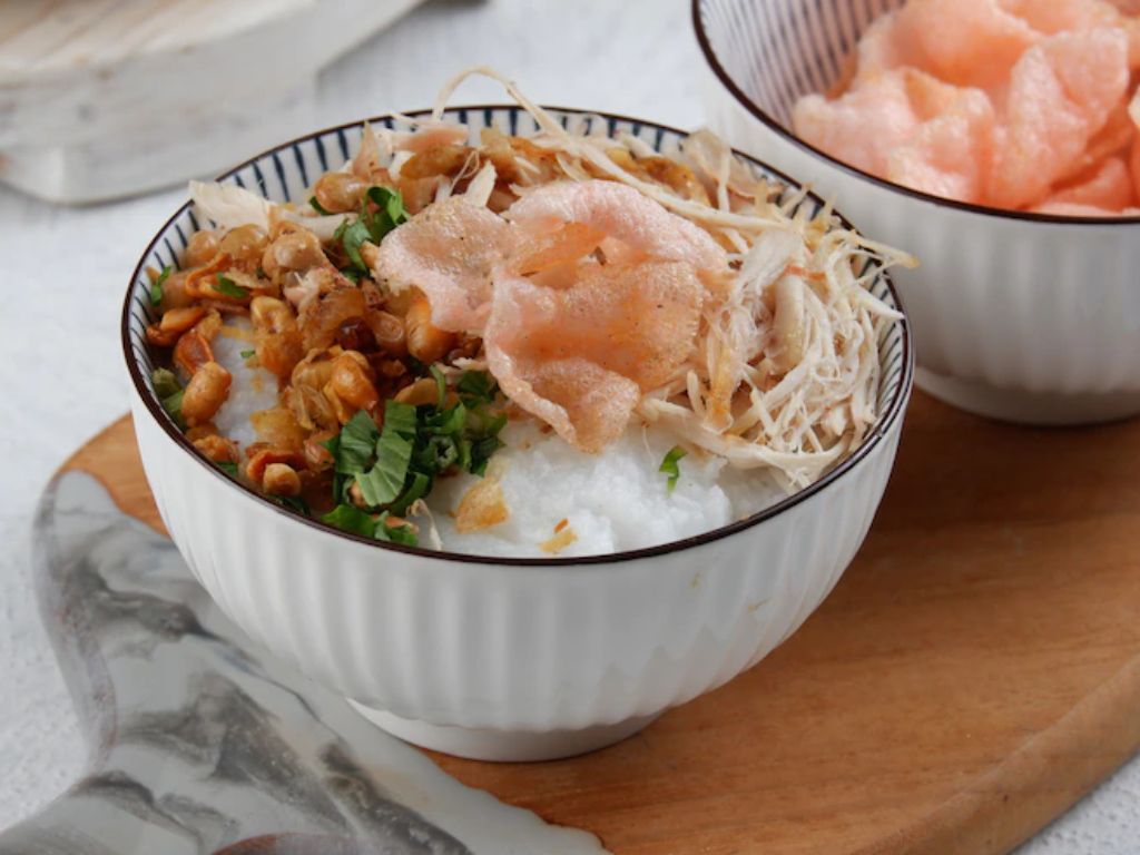 5 Menu Sarapan Favorit di Indonesia, dari Bubur Ayam hingga Lontong Sayur