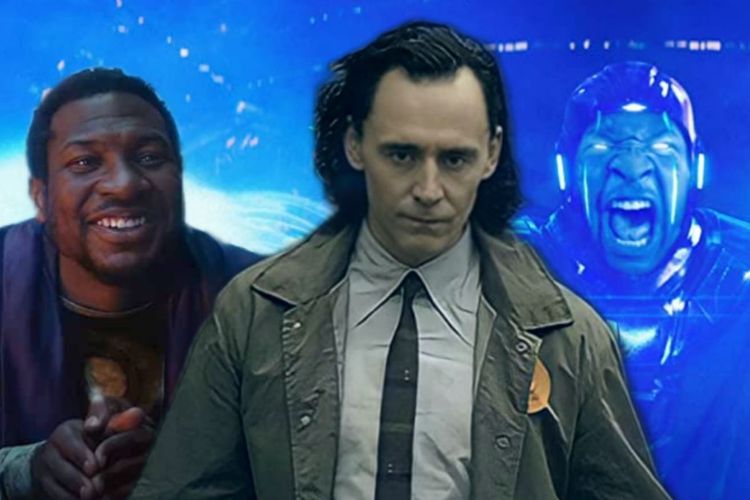 Rumor Loki 2 Bakal Perlihatkan Banyak Varian Kang, Akankah Terhubung dengan Quantumania?