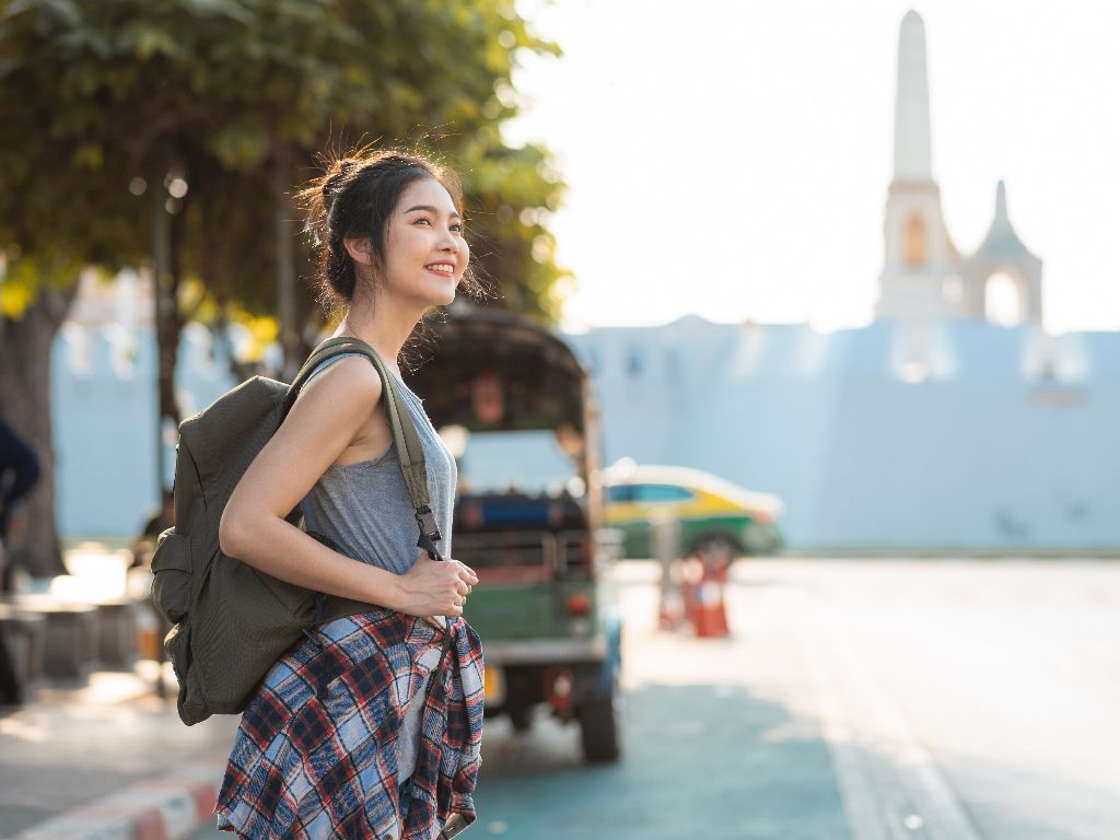 Sebelum Liburan Akhir Tahun, Traveler Jangan Lupa Vaksin!