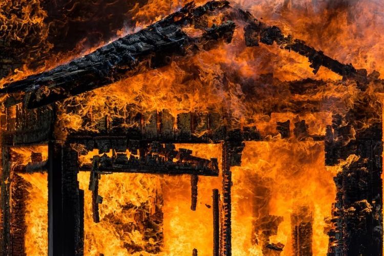 Bikin Pilu! Ini 5 Tragedi Kebakaran Terparah di Indonesia yang Tewaskan Banyak Orang