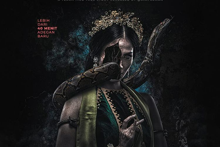 ‘KKN di Desa Penari, Luwih Dowo Luwih Medeni’, Apa Sih Bedanya dengan Versi Original?