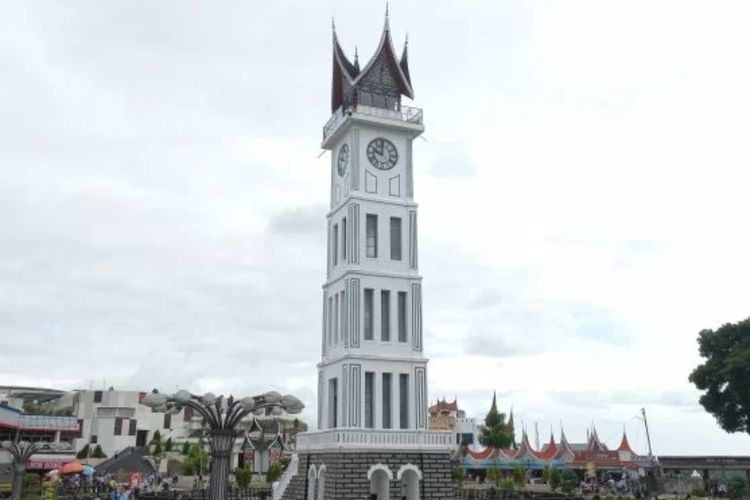 Sumbar Kehilangan Potensi 3,5 Juta Wisatawan Pasca COVID-19, Tekor Hampir Rp4 Triliun