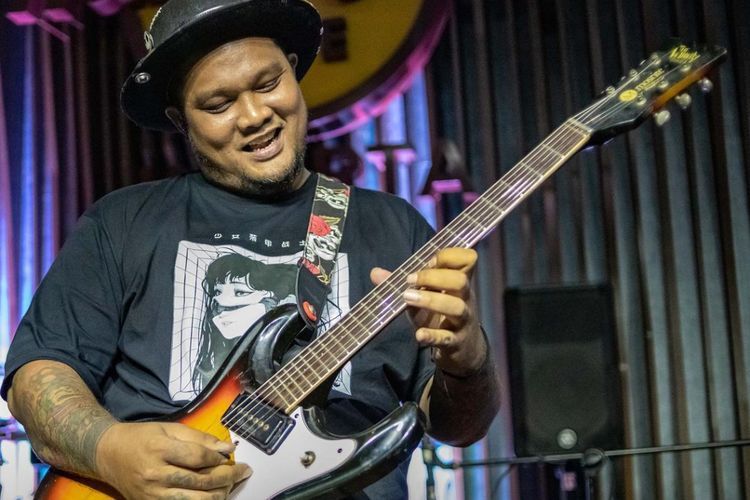Lagu Virgoun 'Saat Kau Telah Mengerti' Bikin Netizen Banjir Air Mata, Jadi Teringat Ayah