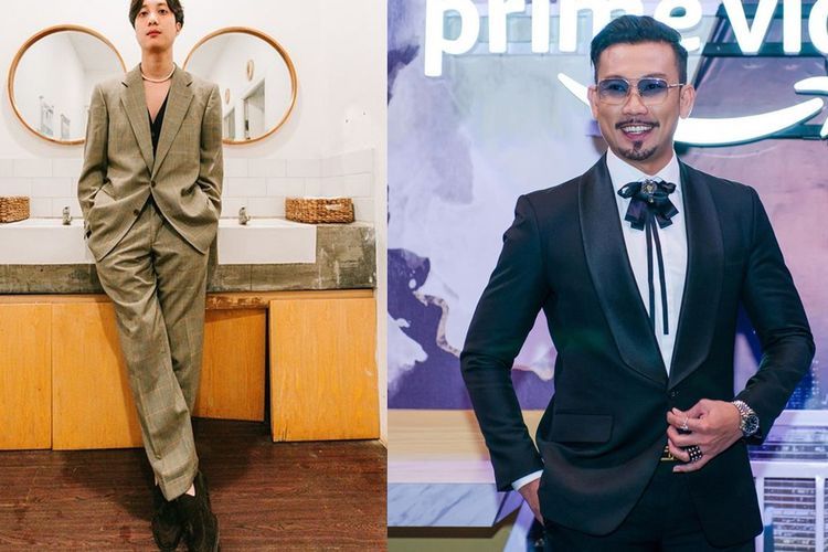 Bukan Hanya Dikta, Denny Sumargo Juga Pernah Alami Pelecehan Seksual dari Fans