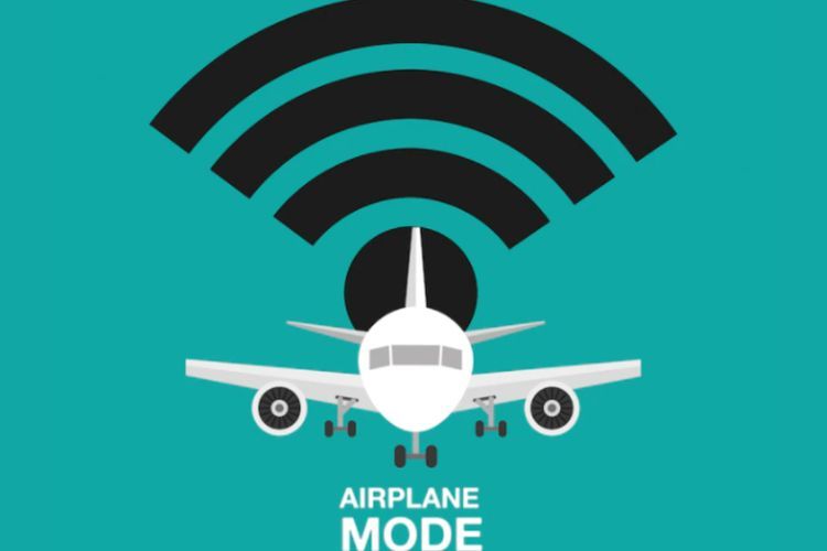 Pengertian dan Fungsi Fitur Mode Pesawat di Gadget, Kamu Harus Tau!