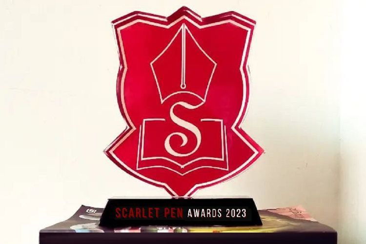 Wajah Baru Scarlet Pen Awards 2023, Penghargaan Fiksi Kriminal Indonesia Kini Tampil Beda 