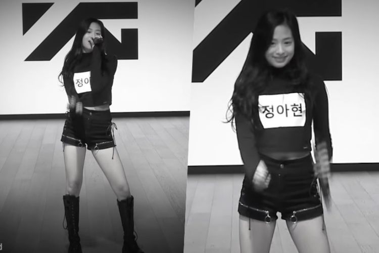 Netizen Korsel Komentari Penampilan Ahyeon BABY MONSTER: Multitalenta Seperti Jennie