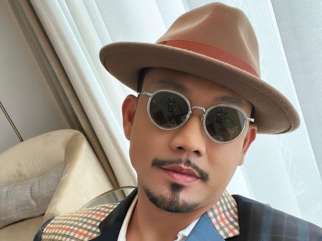 Profil dan Biodata Denny Sumargo yang Dijuluki Pebasket Sombong