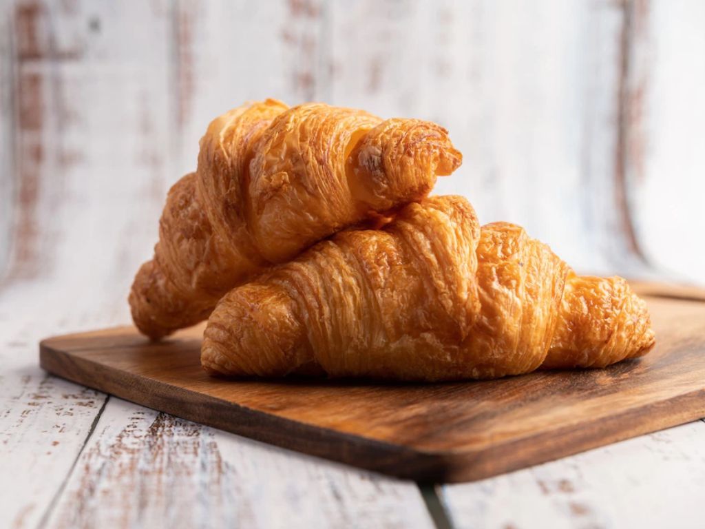 17 Ide Nama Usaha Croissant Kekinian yang Estetik dan Cocok untuk Gen Z, Mana Pilihan Kamu?