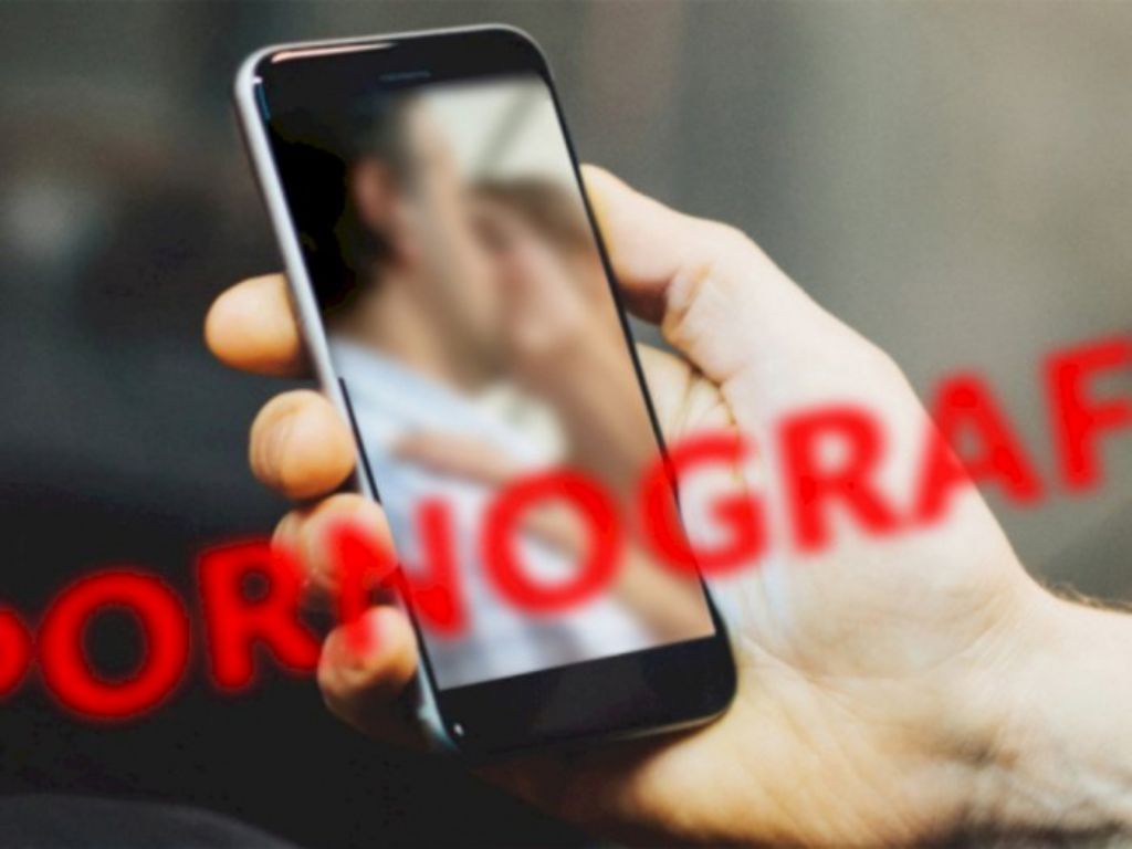Polda Metro Tangkap Penjual Video Asusila Anak Kecil, Dijual Bulanan hingga Eceran Rp15 Ribu