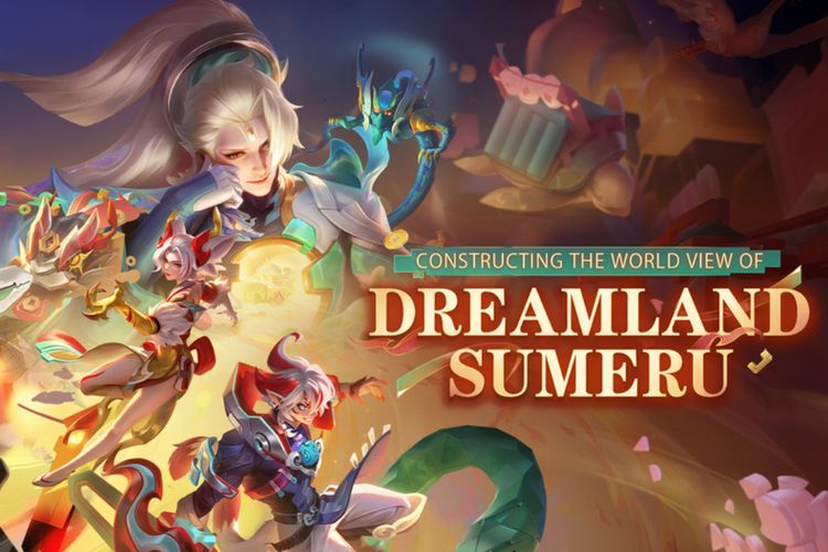 Ramaikan Imlek 2023, Arena of Valor Bagi-bagi Skin Gratis dan Hadiah Eksklusif!