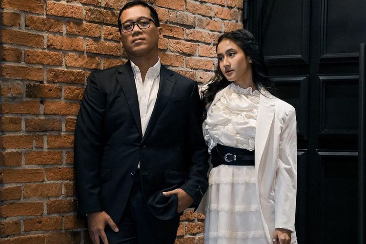 Keisya Levronka & Andi Rianto Daur Ulang 'Mengejar Matahari', Aransemen Musik Lebih Fresh