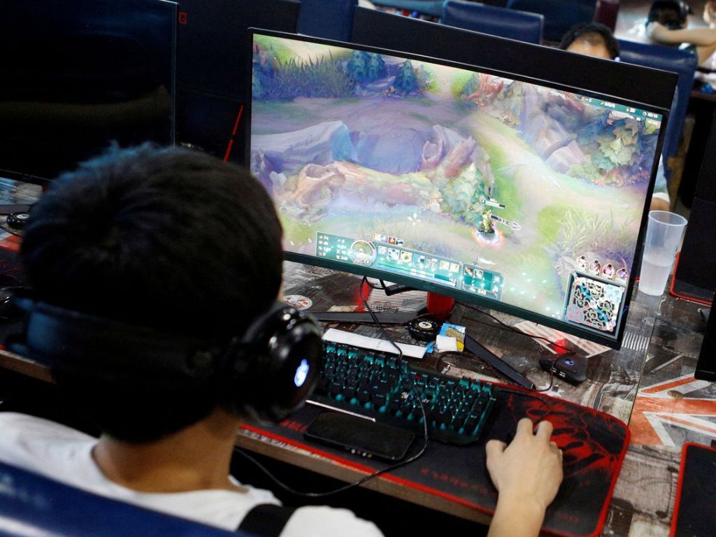 Viral! Bikin Ibu Shock, Seorang Anak Habiskan 15 Juta untuk Main Game Online