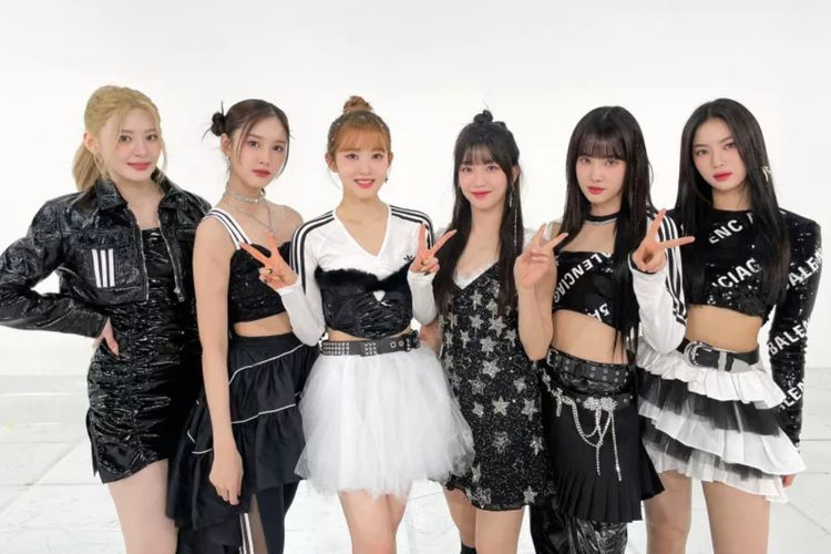 7 Bulan Hiatus, STAYC Bakal Comeback Februari Ini