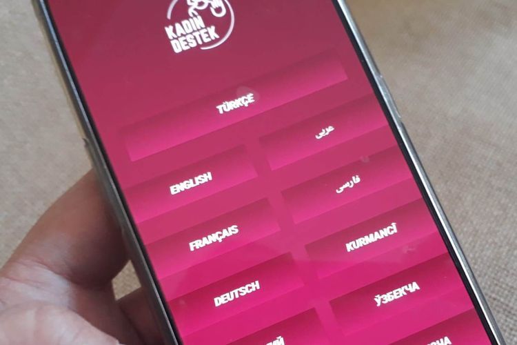 Inovasi buat Korban KDRT: Tekan Tombol Darurat di Handphone, Polisi Datang dalam 5 Menit! 