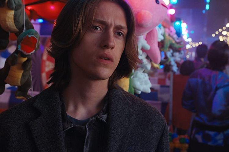 Aktor Serial 'Wednesday' Percy Hynes White Dituduh Lecehkan dan Perkosa Anak di Bawah Umur