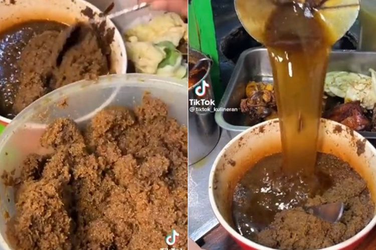 Kemenkes Wanti-wanti Nasi Minyak Viral, Berisiko Picu Serangan Jantung