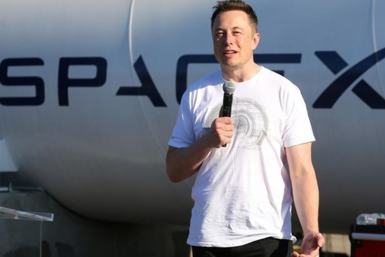 Susana Kerja SpaceX Jadi Tenang, Karyawan Minta Elon Musk Fokus di Twitter Saja