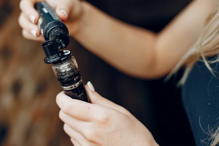 APVI Mengecam Peredaran Narkoba dalam Liquid Vape: Harus Ditindak Tegas!
