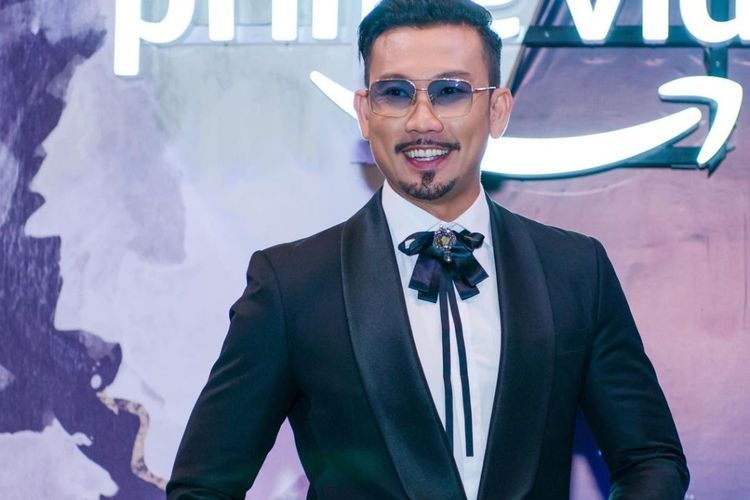 Diduga Sebar Video Minta Maaf Sambil Nangis, Denny Sumargo Disomasi Keluarga Ferry Irawan