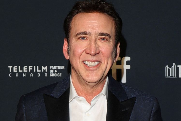 Absen di Sekuel Spider-Verse, Nicolas Cage: Ya Nggak Tahu Kok Tanya Saya